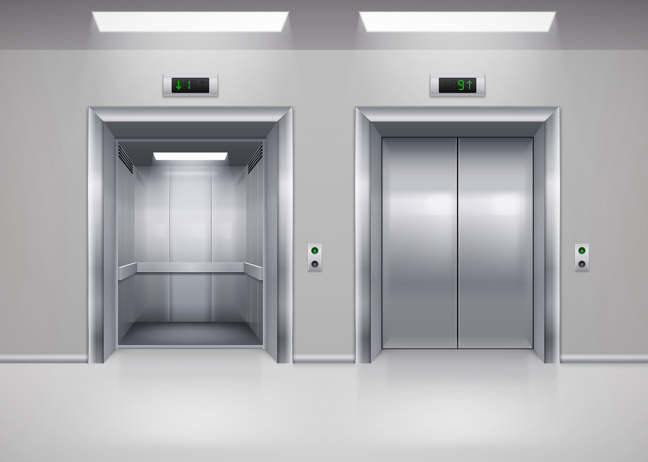 Elevator Installation, Repair, and Maintenance